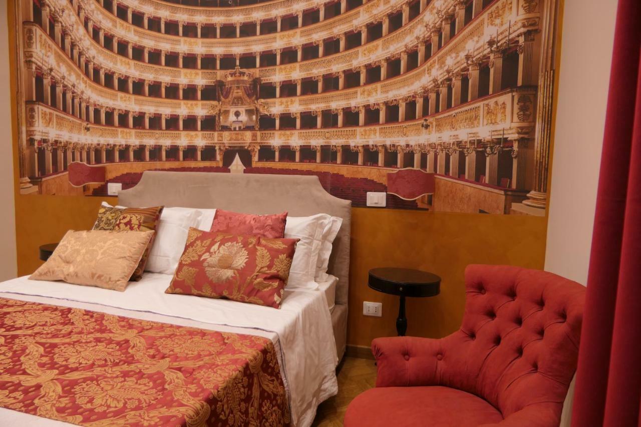 Spaccanapoli B&B City Soul Buitenkant foto