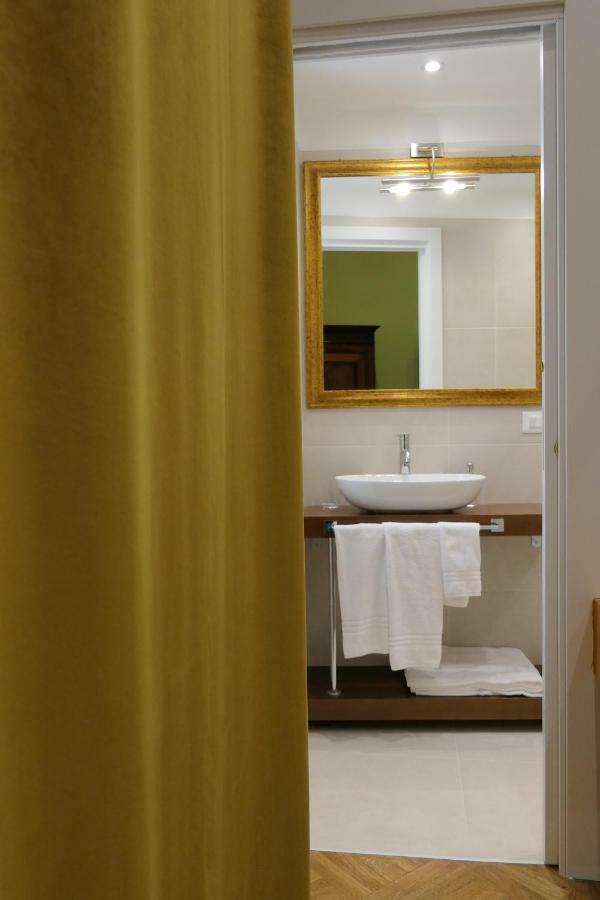 Spaccanapoli B&B City Soul Buitenkant foto