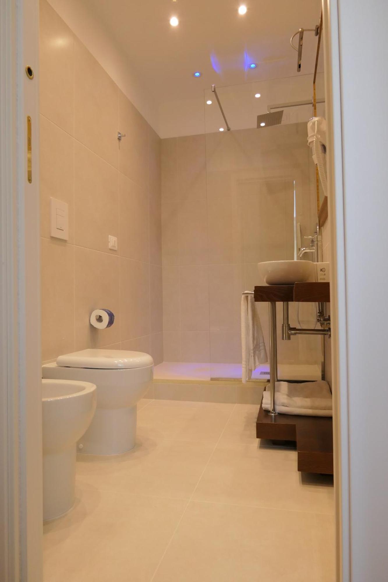 Spaccanapoli B&B City Soul Buitenkant foto