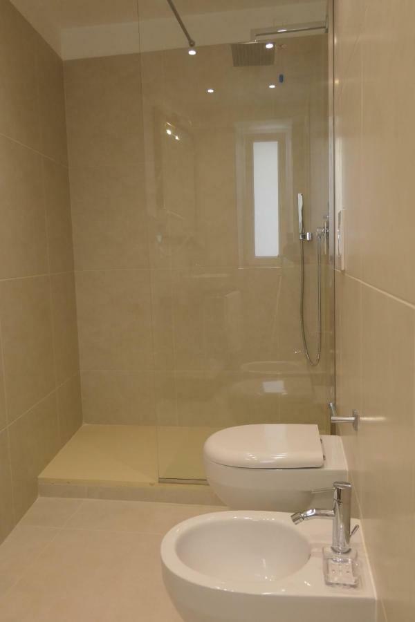 Spaccanapoli B&B City Soul Buitenkant foto