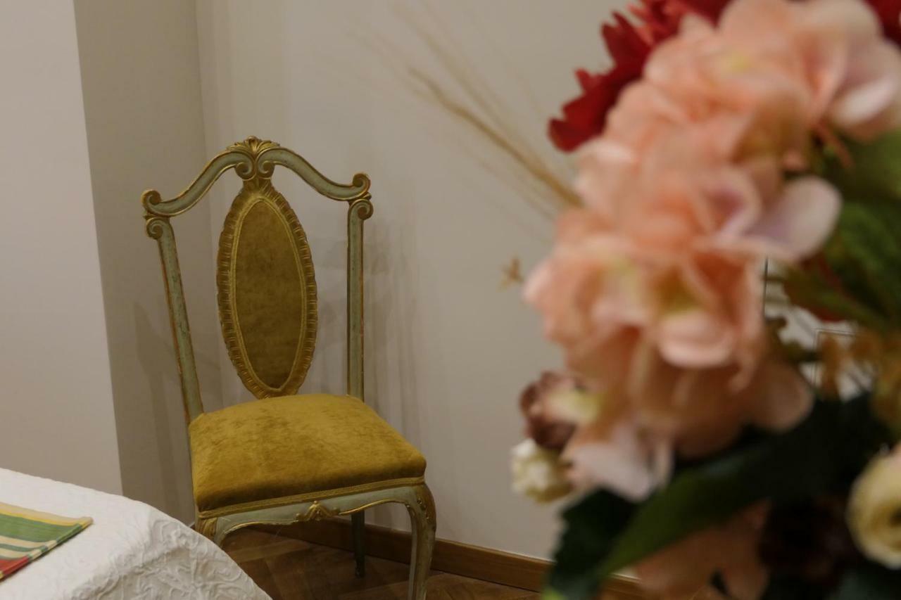Spaccanapoli B&B City Soul Buitenkant foto