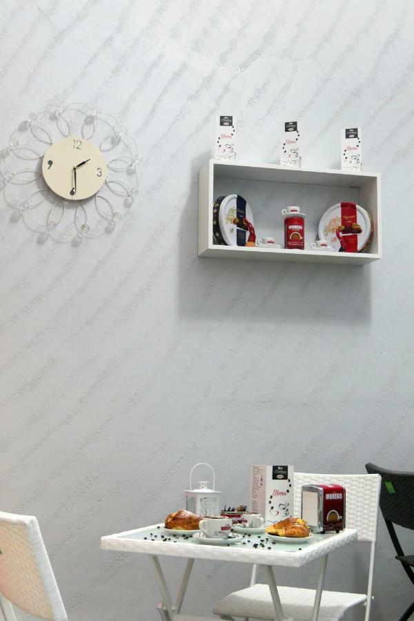 Spaccanapoli B&B City Soul Buitenkant foto