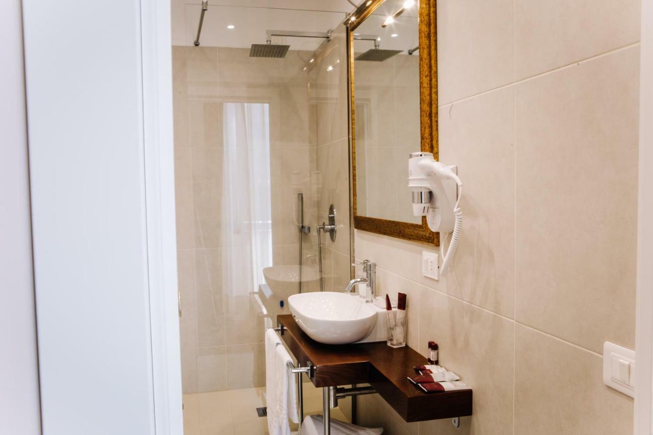 Spaccanapoli B&B City Soul Buitenkant foto