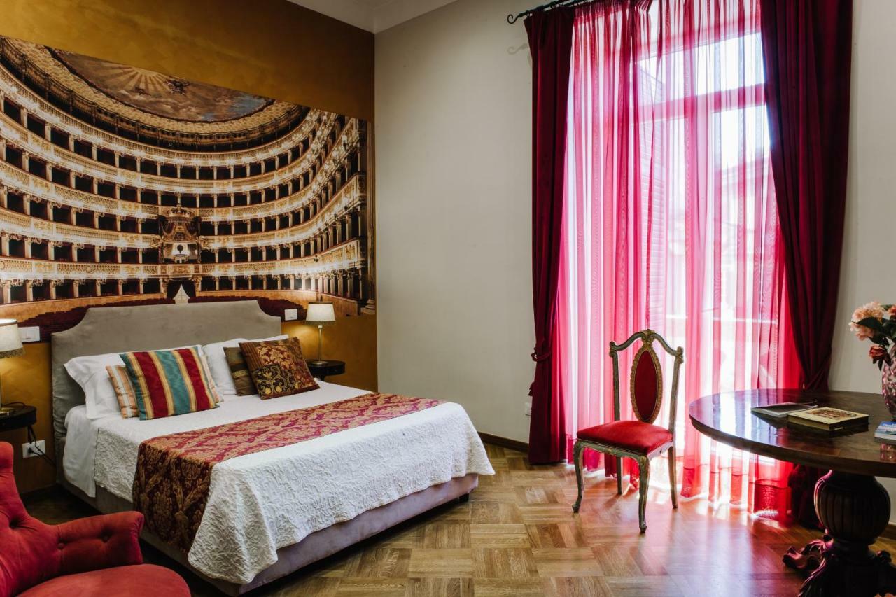 Spaccanapoli B&B City Soul Buitenkant foto