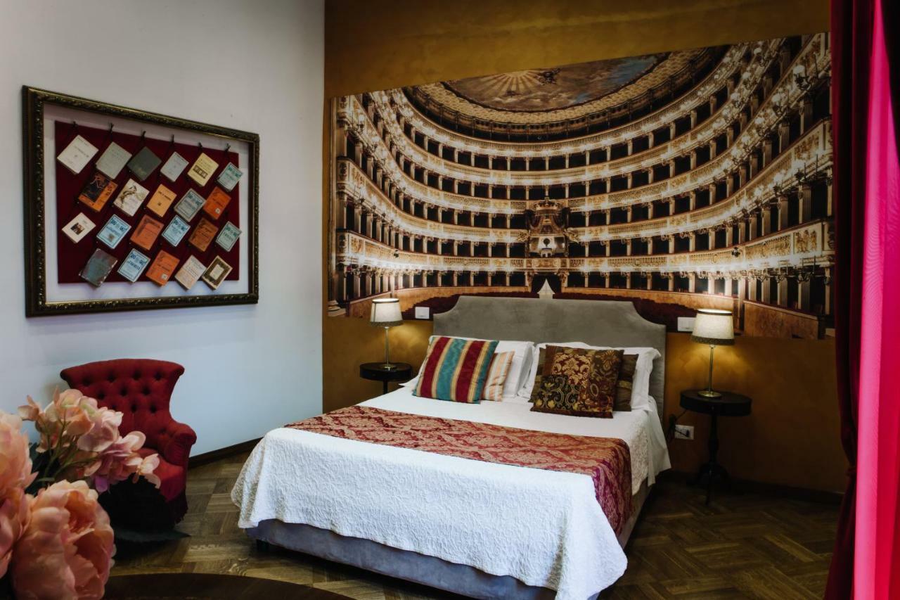 Spaccanapoli B&B City Soul Buitenkant foto